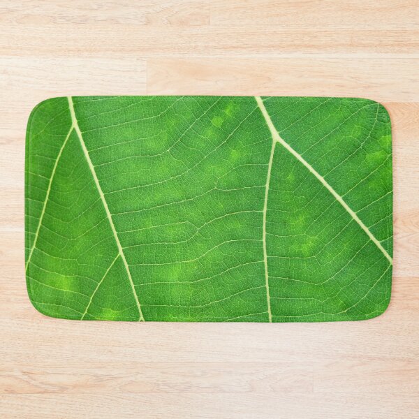Item preview, Close Up Green Leaf Texture designed and sold by Lefteris Betsis.