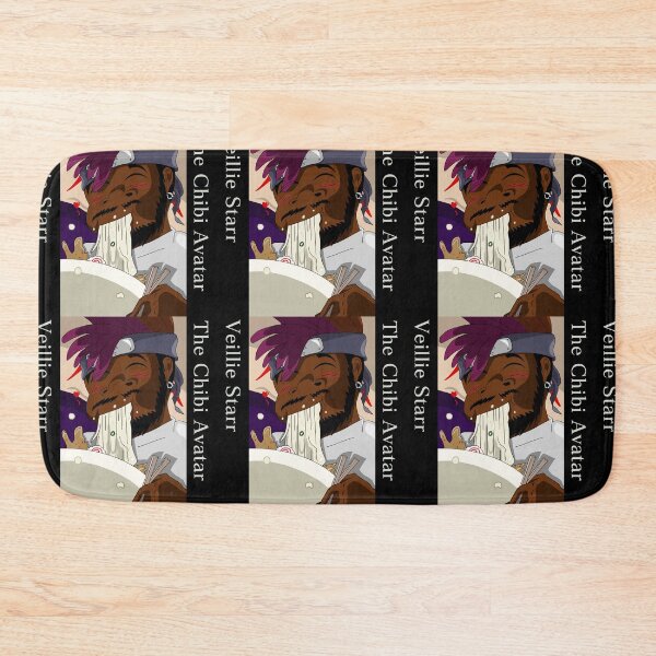 Item preview,  Veillie Starr Ramen designed and sold by Veillie  Starr.