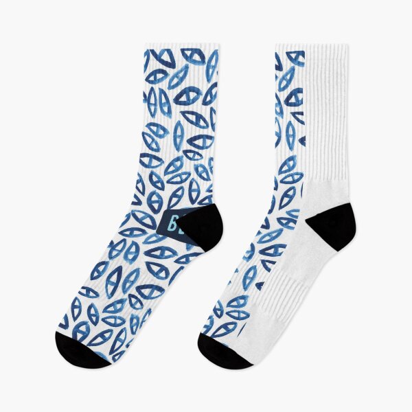 Item preview, Be careful blue eyes  designed and sold by Tropical Blood.