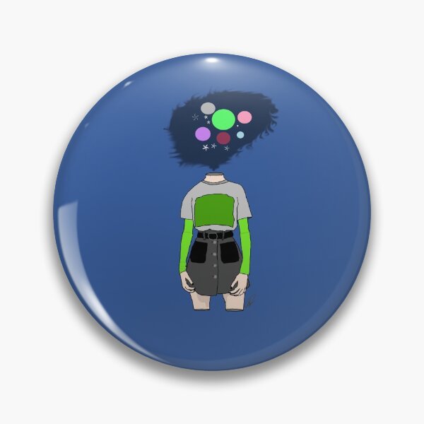 Item preview, Spaced out designed and sold by trashstudios.