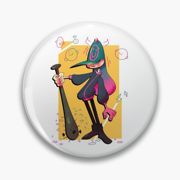 Item preview, Street Girl designed and sold by ValorousRabbit.