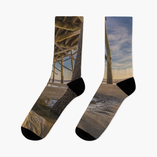 Item preview, Golden dock designed and sold by KensLensDesigns.