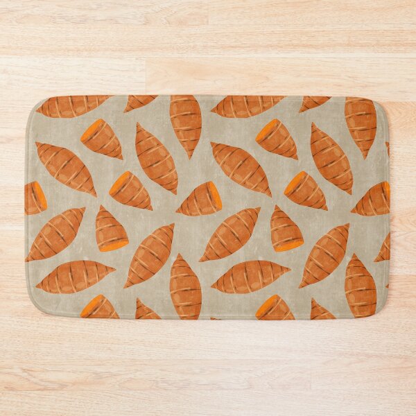 Item preview, Yams - sweet potatoes designed and sold by littlearrow.