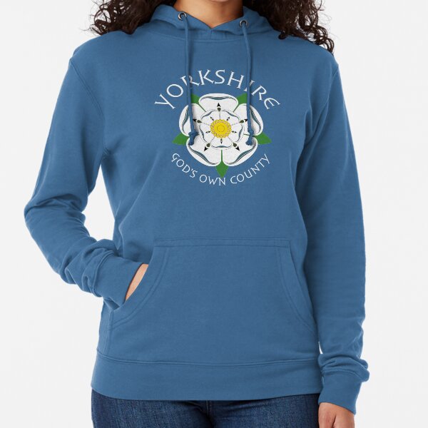 Item preview, Yorkshire - God's Own County (L) designed and sold by OkidokiBarlick.