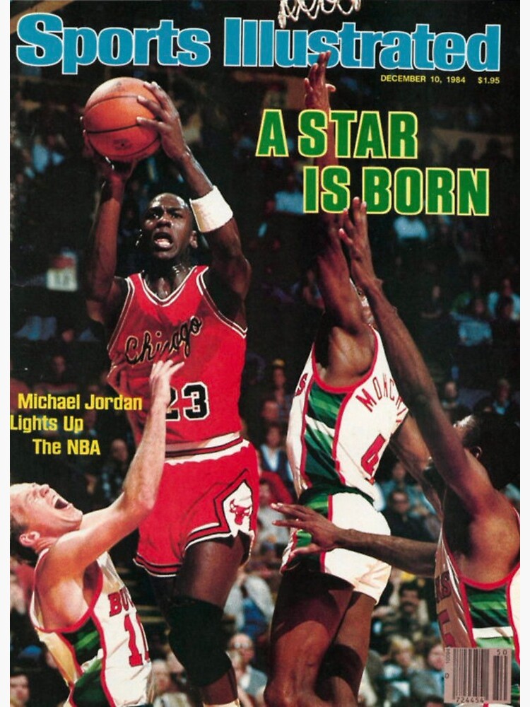 jordan a star is born