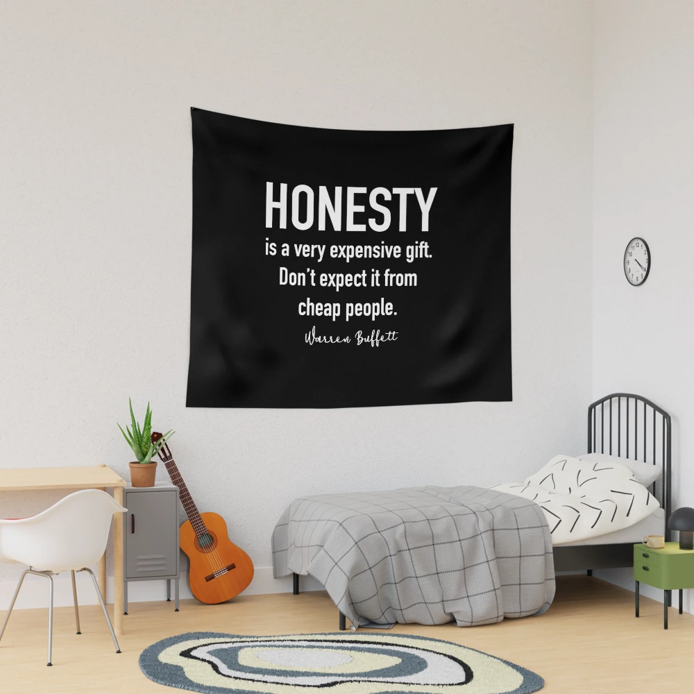 Honesty - Honesty - Magnet | TeePublic