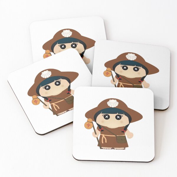 Item preview, PILGRIM designed and sold by planetamagenta.
