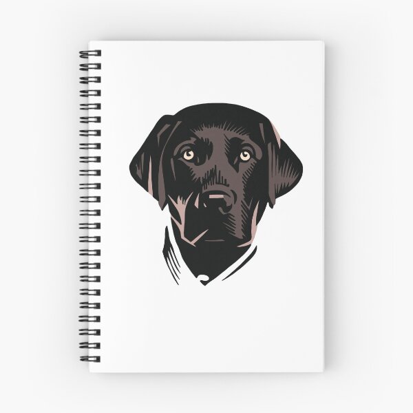 Item preview, Black Lab  designed and sold by kmsnyder.