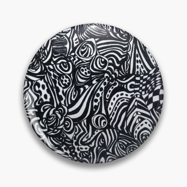 Item preview, Abstract Flowers designed and sold by amafineart1.