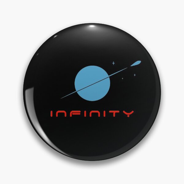 Item preview, TO INFINITY designed and sold by CONTACT LIGHT.