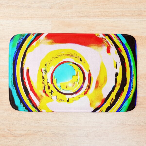 Item preview, A Wheel in a Wheel designed and sold by Clint Ackerman.