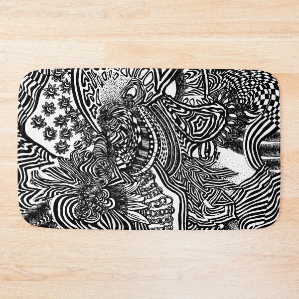Item preview, Abstract Ideas designed and sold by amafineart1.