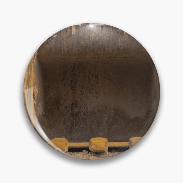 Item preview, bucket excavator designed and sold by KensLensDesigns.