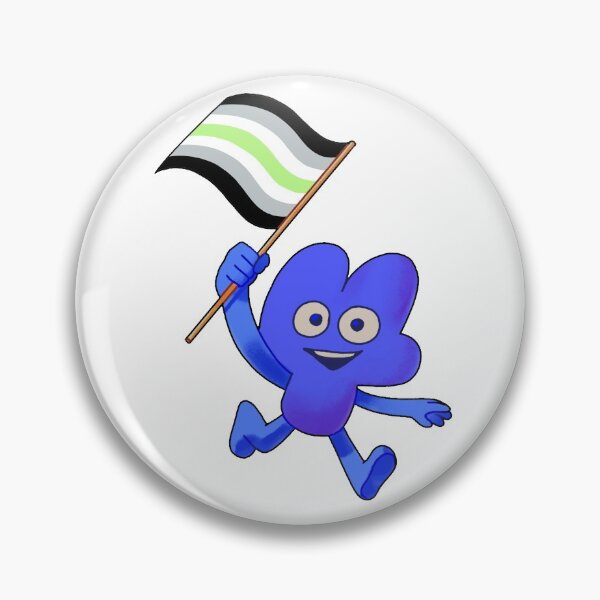 Item preview, Agender Pride Flag Four! designed and sold by MsBonnieArt.
