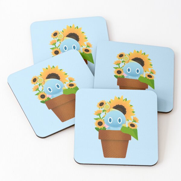 Item preview, Sunflower Chao designed and sold by jpenfield designs.
