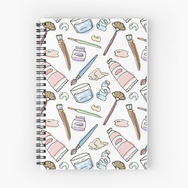 Item preview, Painter's Toolbox designed and sold by rhombuser.