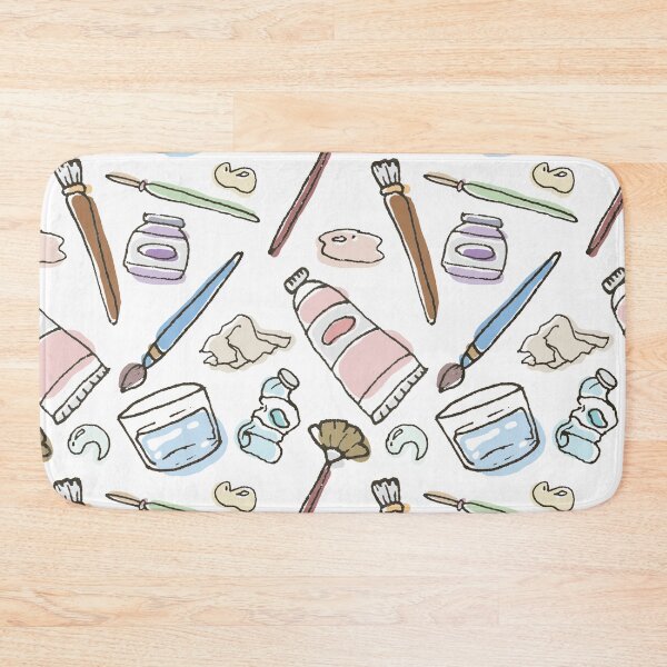 Item preview, Painter's Toolbox designed and sold by rhombuser.
