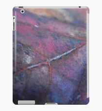 The Fallen (3311) iPad Case/Skin