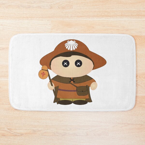 Item preview, PILGRIM designed and sold by planetamagenta.