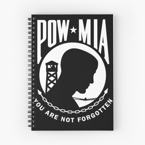 Item preview, POW MIA designed and sold by Chocolate Milk.