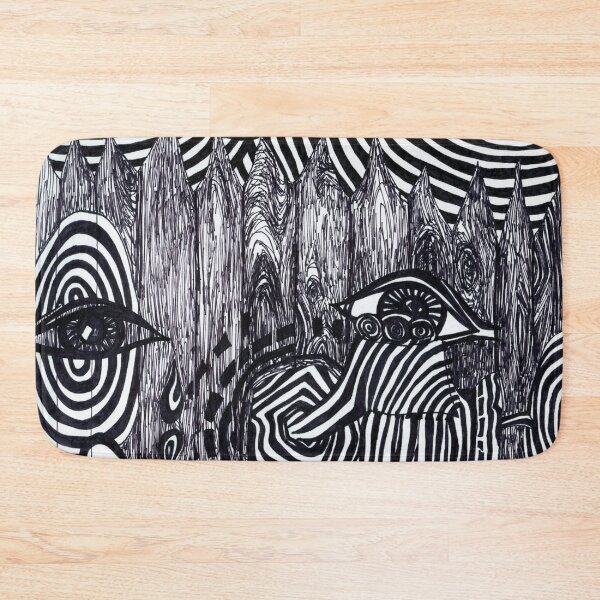Item preview, Weirdo designed and sold by amafineart1.