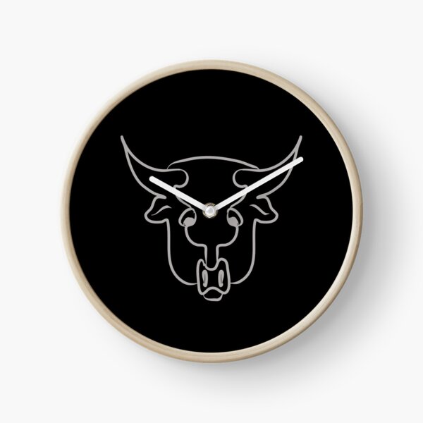 Item preview, Gray bull head, symbol of 2021 designed and sold by grafinya.