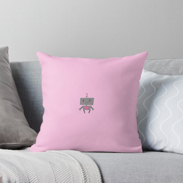 Item preview, Love Robot designed and sold by Rustmm.