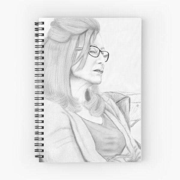 Item preview, Sharon Raydor - After Work designed and sold by kate04us.