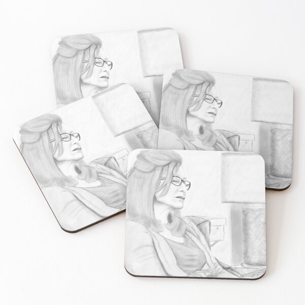 Item preview, Sharon Raydor - After Work designed and sold by kate04us.