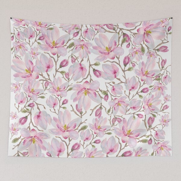 Item preview, Magnolia Pattern designed and sold by 3willows.