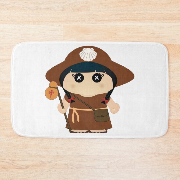 Item preview, PILGRIM designed and sold by planetamagenta.