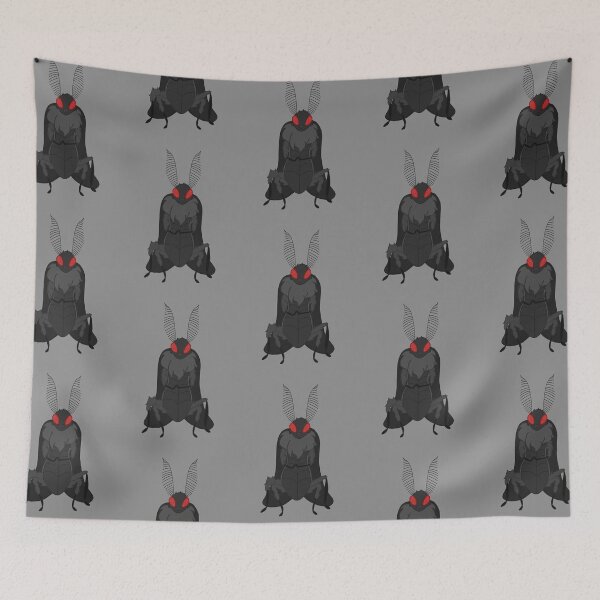 Item preview, Mothman 3 designed and sold by KyWalker3.