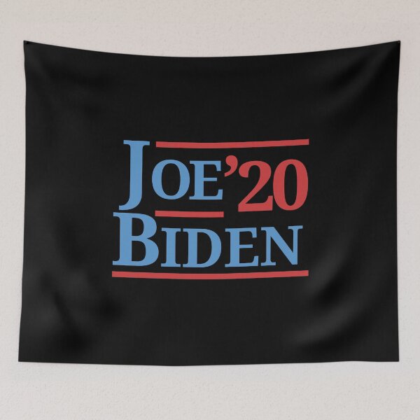 Item preview, Joe Biden 2020 for President designed and sold by EstelleStar.