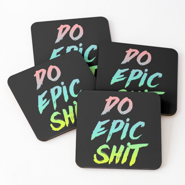 Item preview, Be EPIC designed and sold by ANDREASILVESTRI.