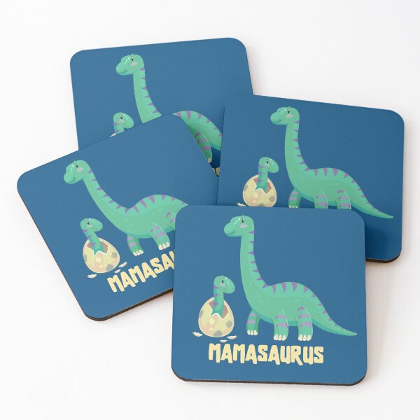 Artikelvorschau, Mamasaurus und Babaysaurus Muttertagsgeschenk entworfen und verkauft von mustafatolba16.