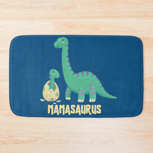 Item preview, mamasaurus and babaysaurus mother day gift designed and sold by mustafatolba16.