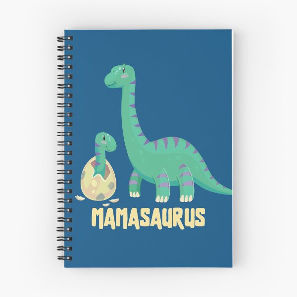 Item preview, mamasaurus and babaysaurus mother day gift designed and sold by mustafatolba16.