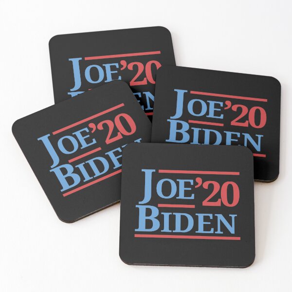 Item preview, Joe Biden 2020 for President designed and sold by EstelleStar.
