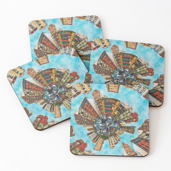 Item preview, Parallel Worlds designed and sold by Maria  Gonzalez.