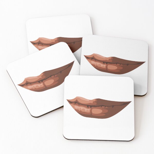 Item preview, Mona Lisa Smile designed and sold by Pinnacle of Decadence.
