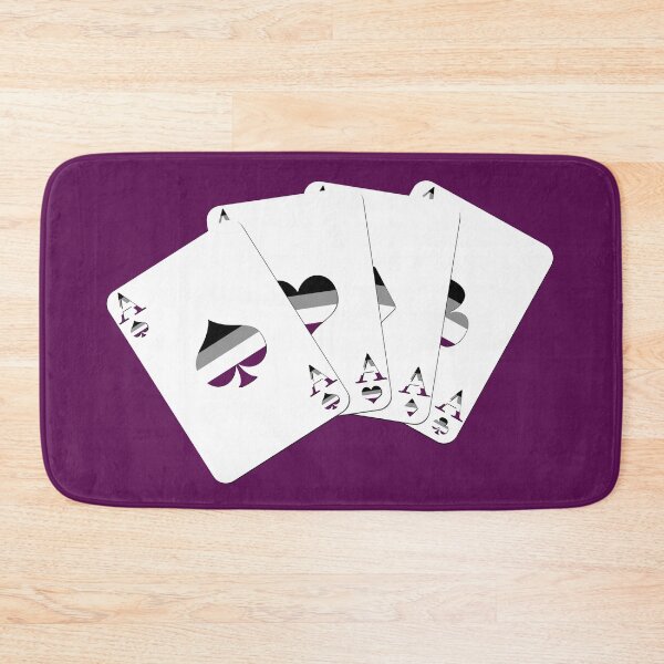 Item preview, Ace High designed and sold by inparentheses.