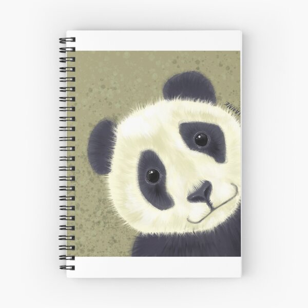 Item preview, Pandamonium designed and sold by Julie Hammond.
