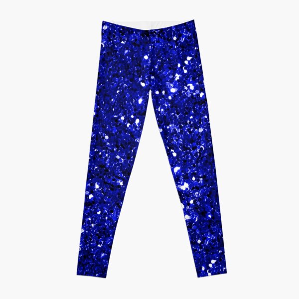 Sparkle Teal Holographic Meggings: Men's Disco Leggings - Festival Clo –  Funstigators