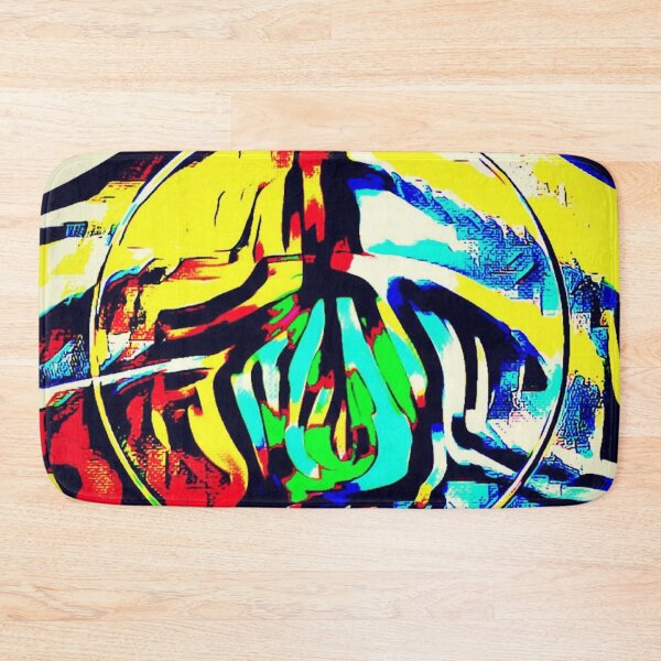 Item preview, Through the Looking Glass designed and sold by Clint Ackerman.