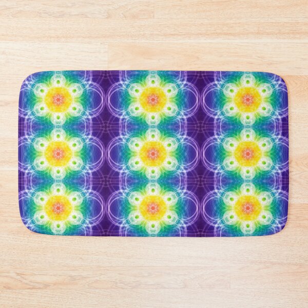 Item preview, Mandalas Pattern designed and sold by Maria  Gonzalez.