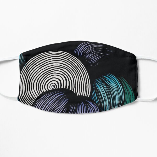 Woven Small Mask