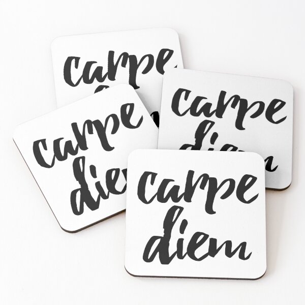 Item preview, CARPE DIEM designed and sold by ANDREASILVESTRI.