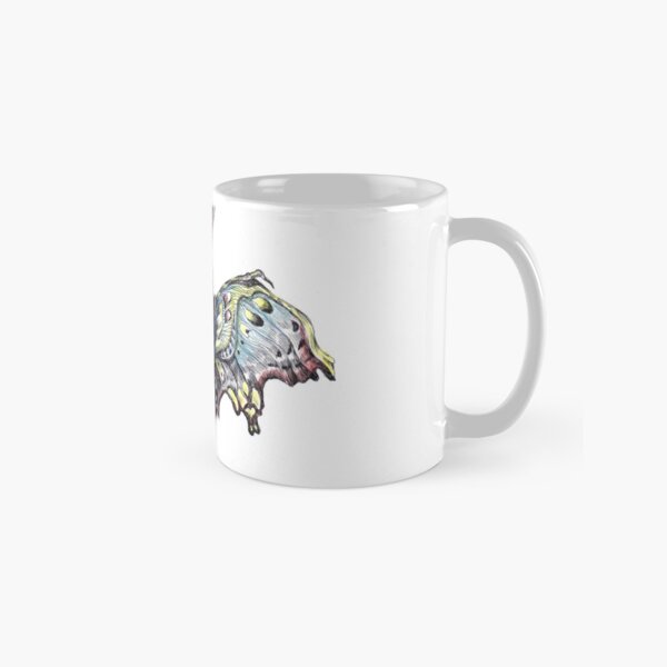Butterbat Classic Mug