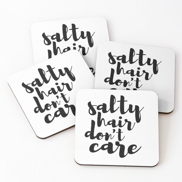 Item preview, Salty hair designed and sold by ANDREASILVESTRI.