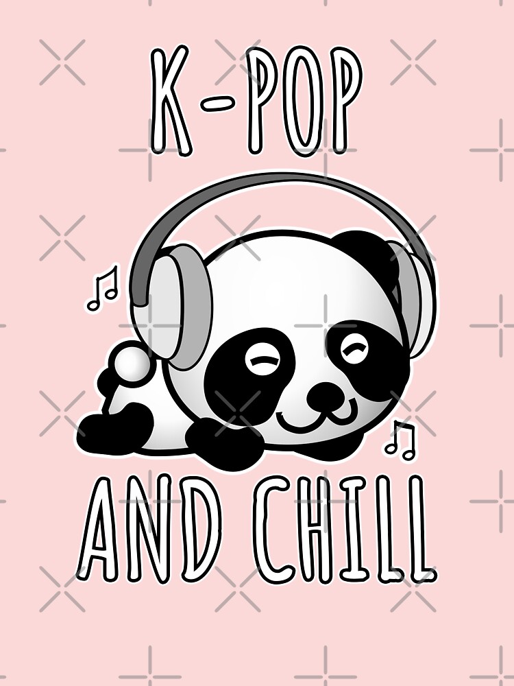 K-Pop And Chill